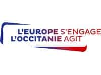 L'Europe s'engage, L'occitanie agit